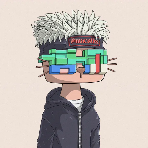 Custom Cets for @macs0x