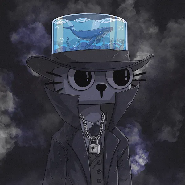 Custom Cets for @undercoverwhale